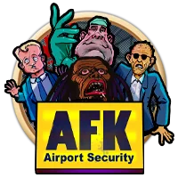 AFK Airport Security